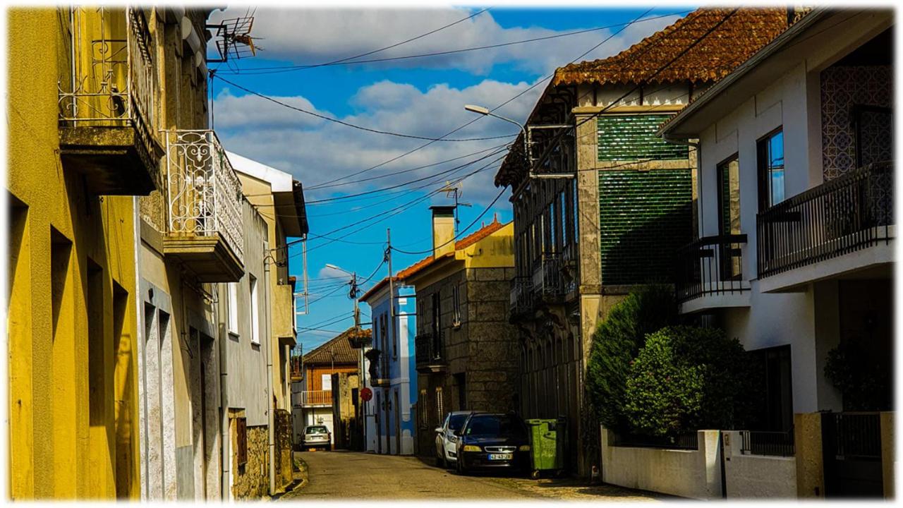 Alvorada Medieval, AL view 3