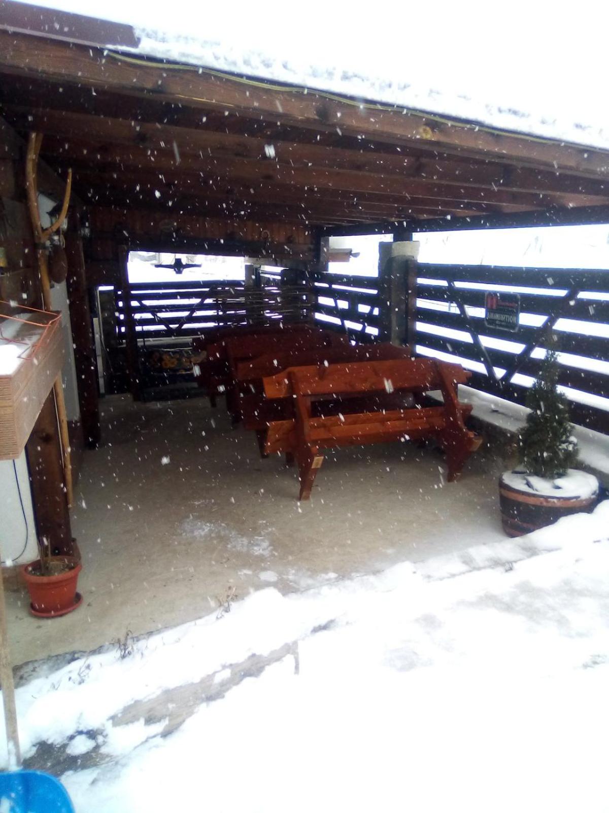 Guest House Markovi