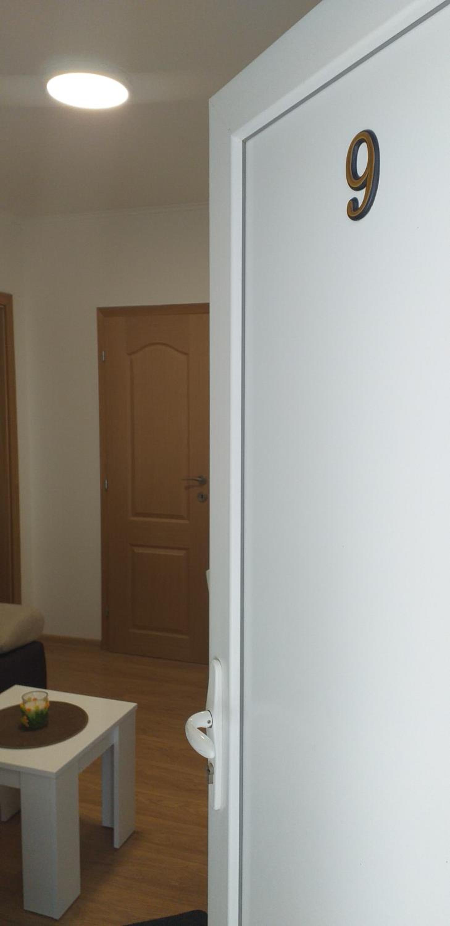 Apartman Golubovic view 4