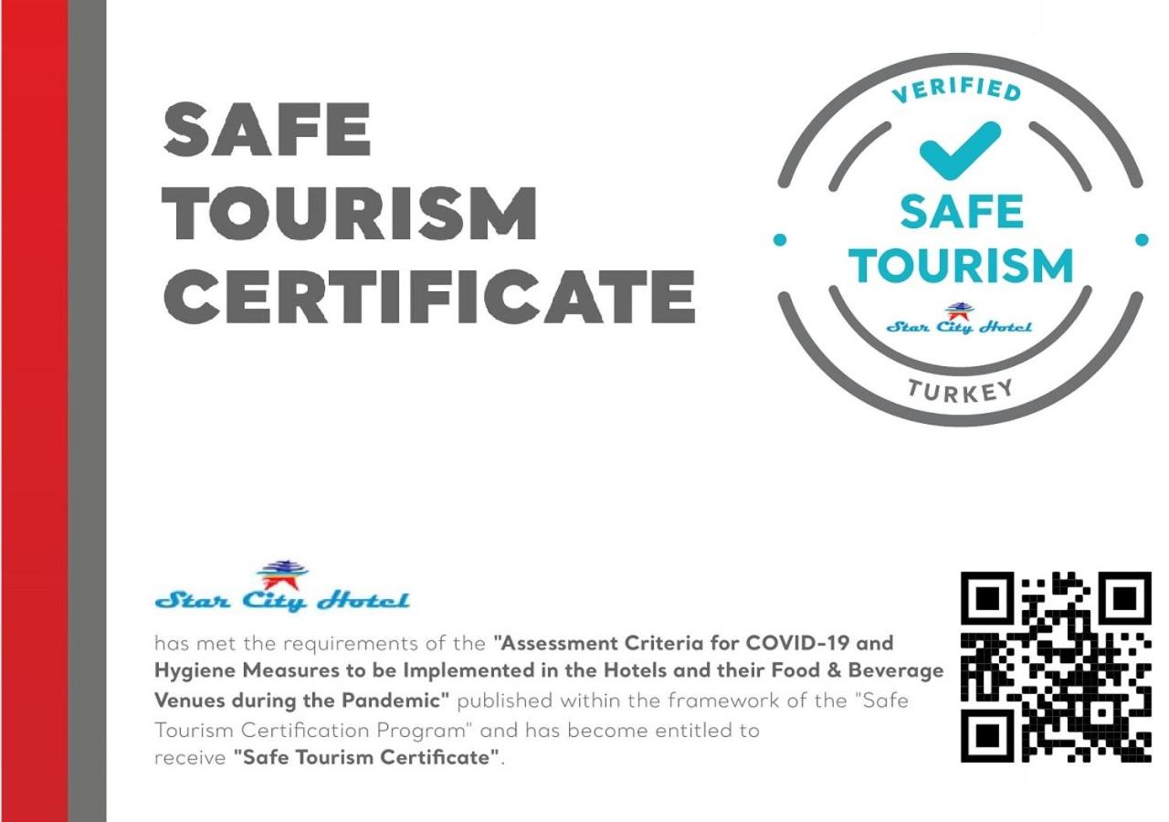 Star City Otel - Image 26