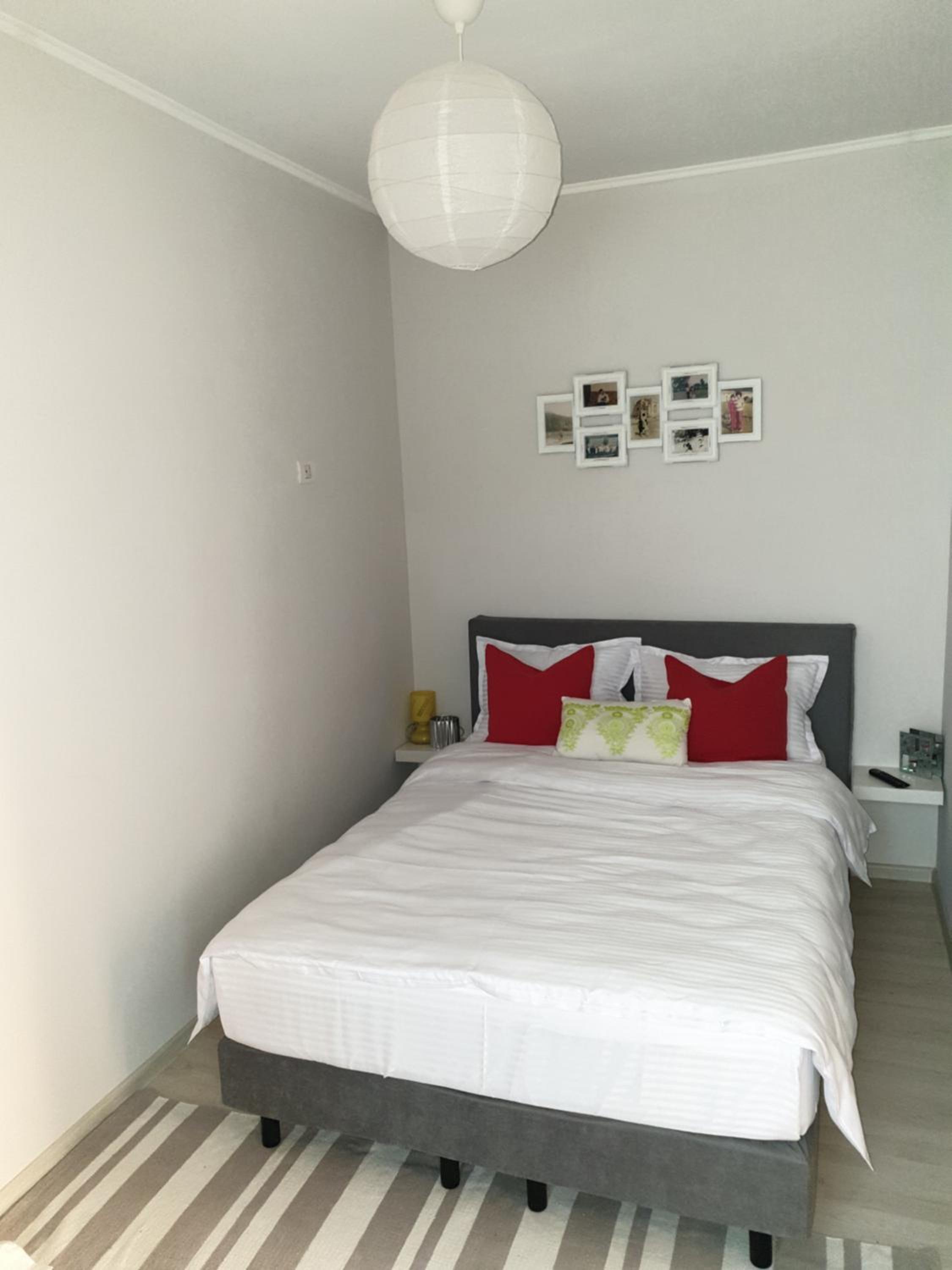 Charm Junior Suite view 4