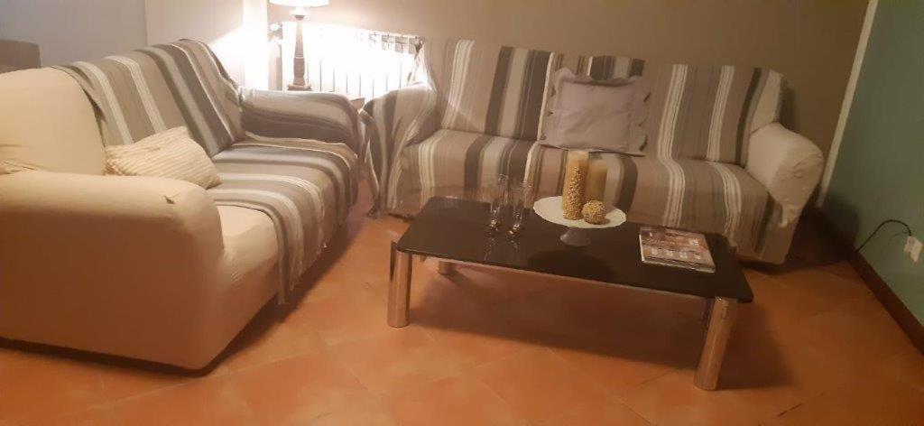Villa Cavalluccio Marino con piscina idromassaggio