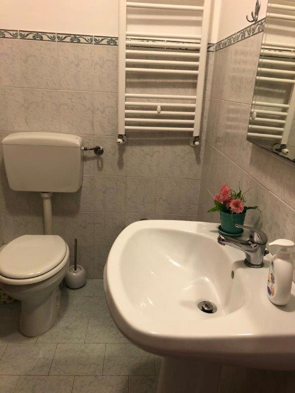 Villa Cavalluccio Marino con piscina idromassaggio