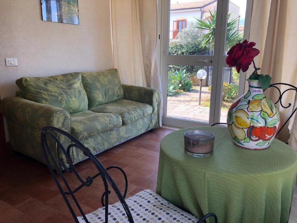 Villa Cavalluccio Marino con piscina idromassaggio
