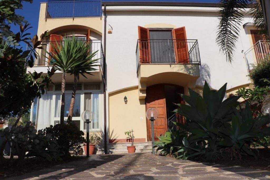 Villa Cavalluccio Marino con piscina idromassaggio