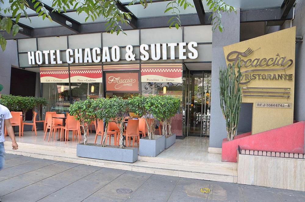 Caracas Vacations - HOTEL CHACAO SUITES - Property Image 21