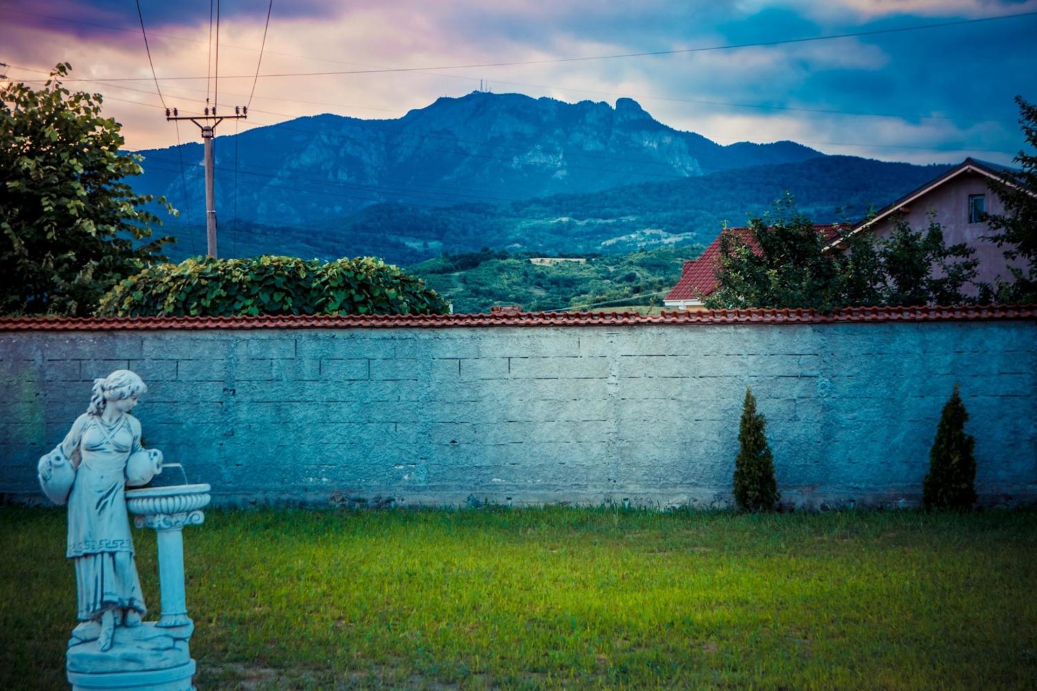 Casa Ducu view 2