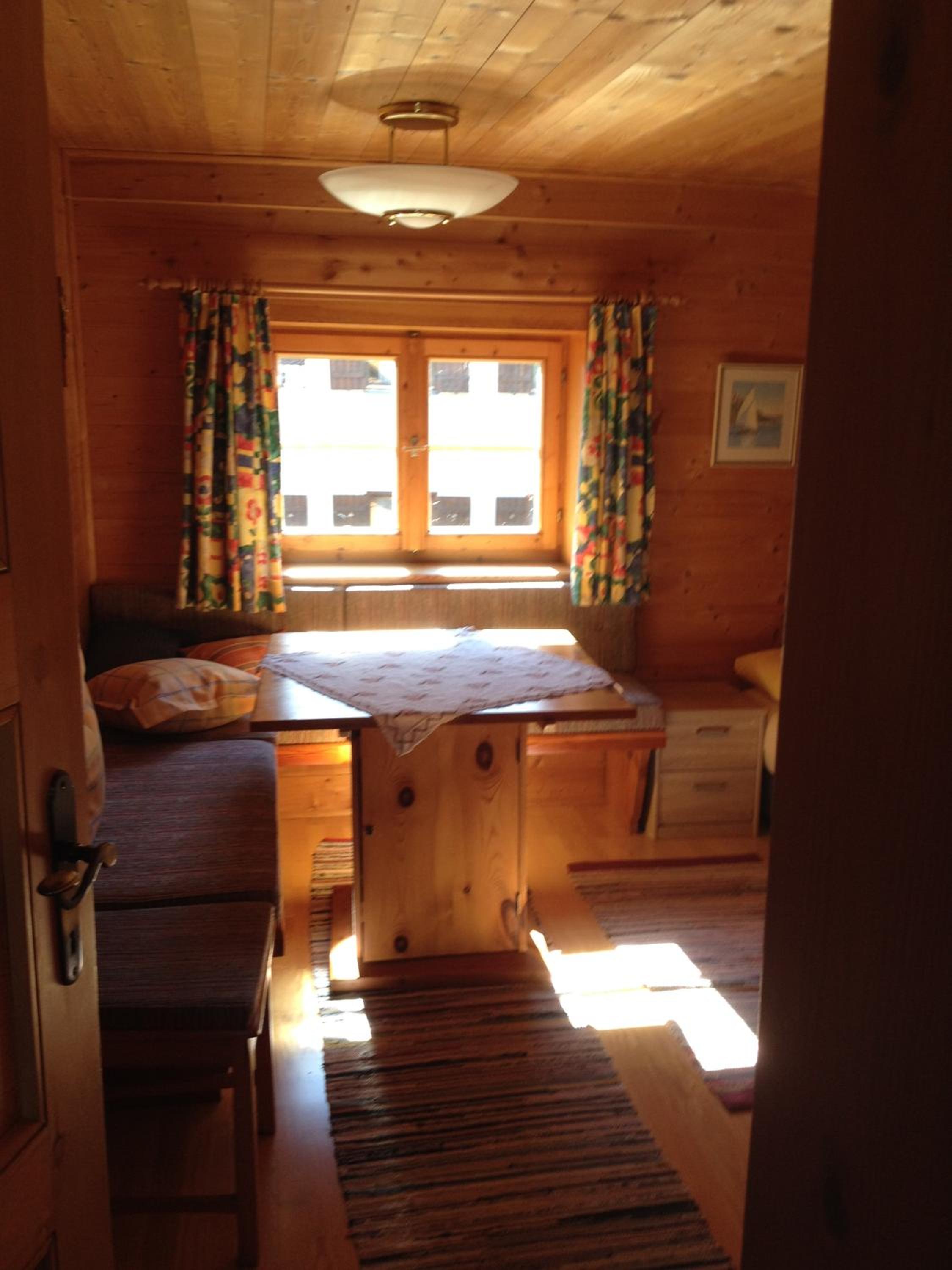 Ferienhaus Zirmheim