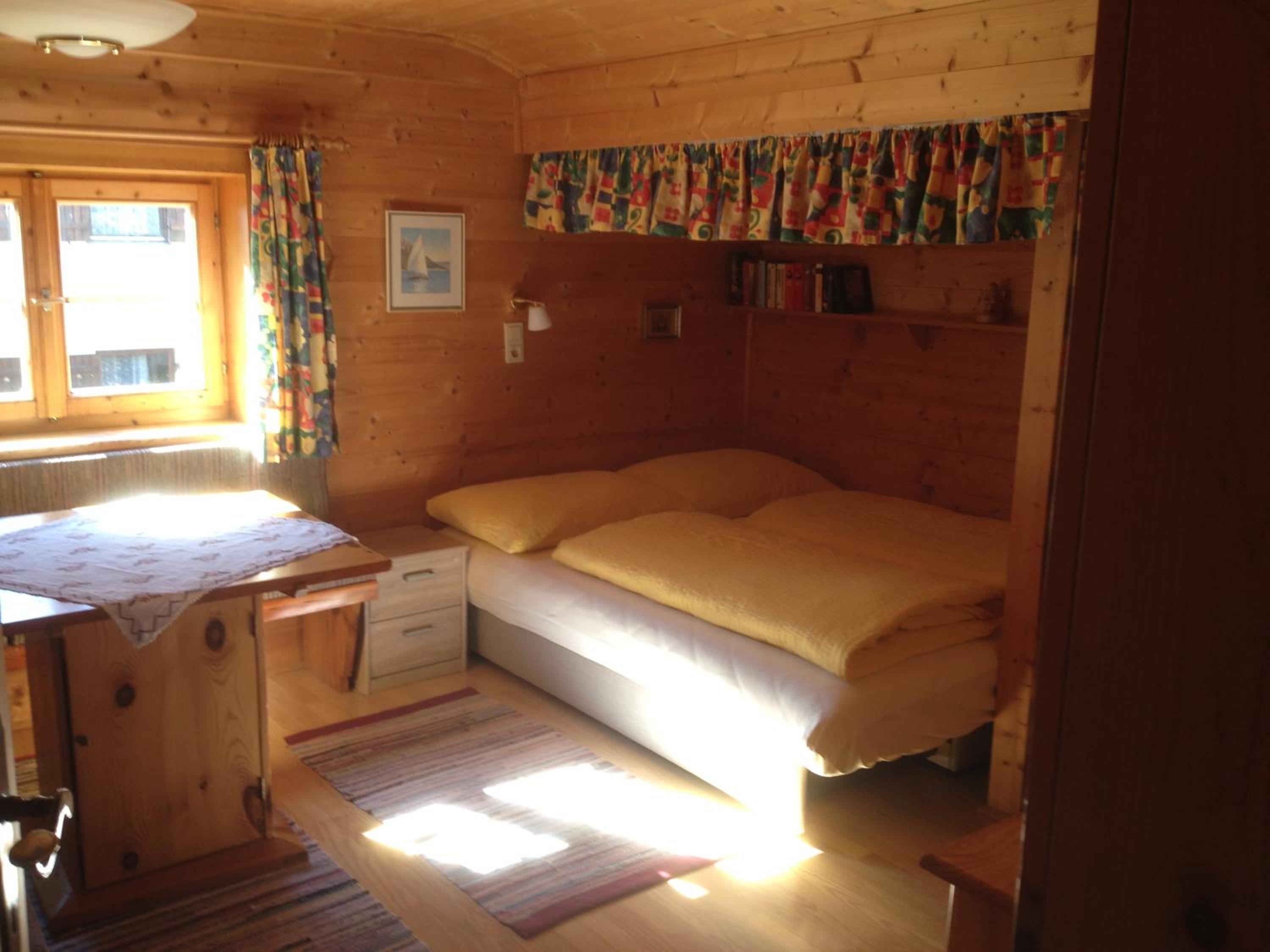 Ferienhaus Zirmheim