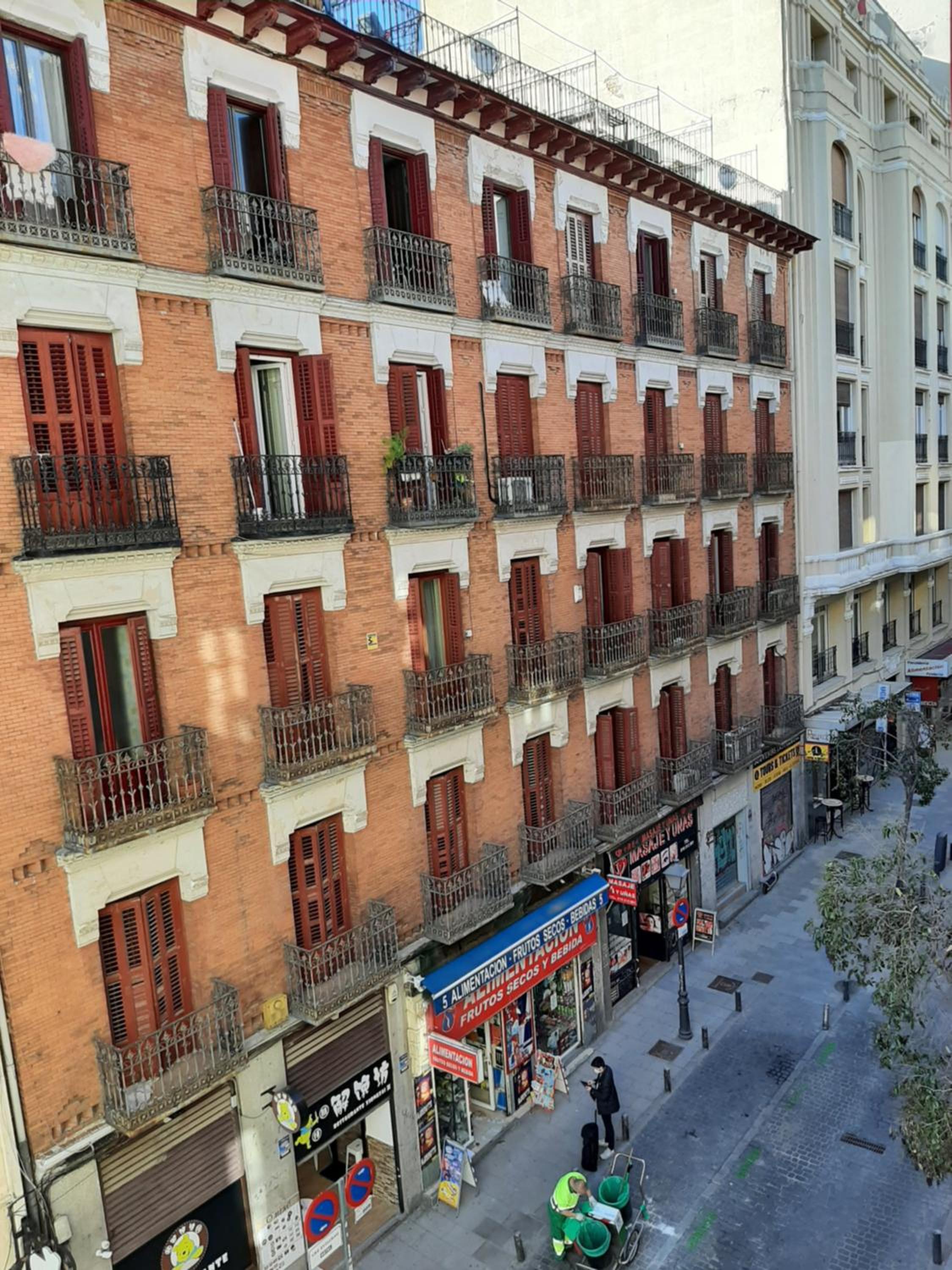 building