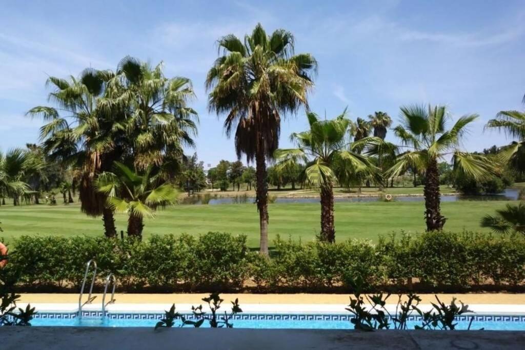 Apartamento T2, Urbanização Golf, Isla Canela view 3