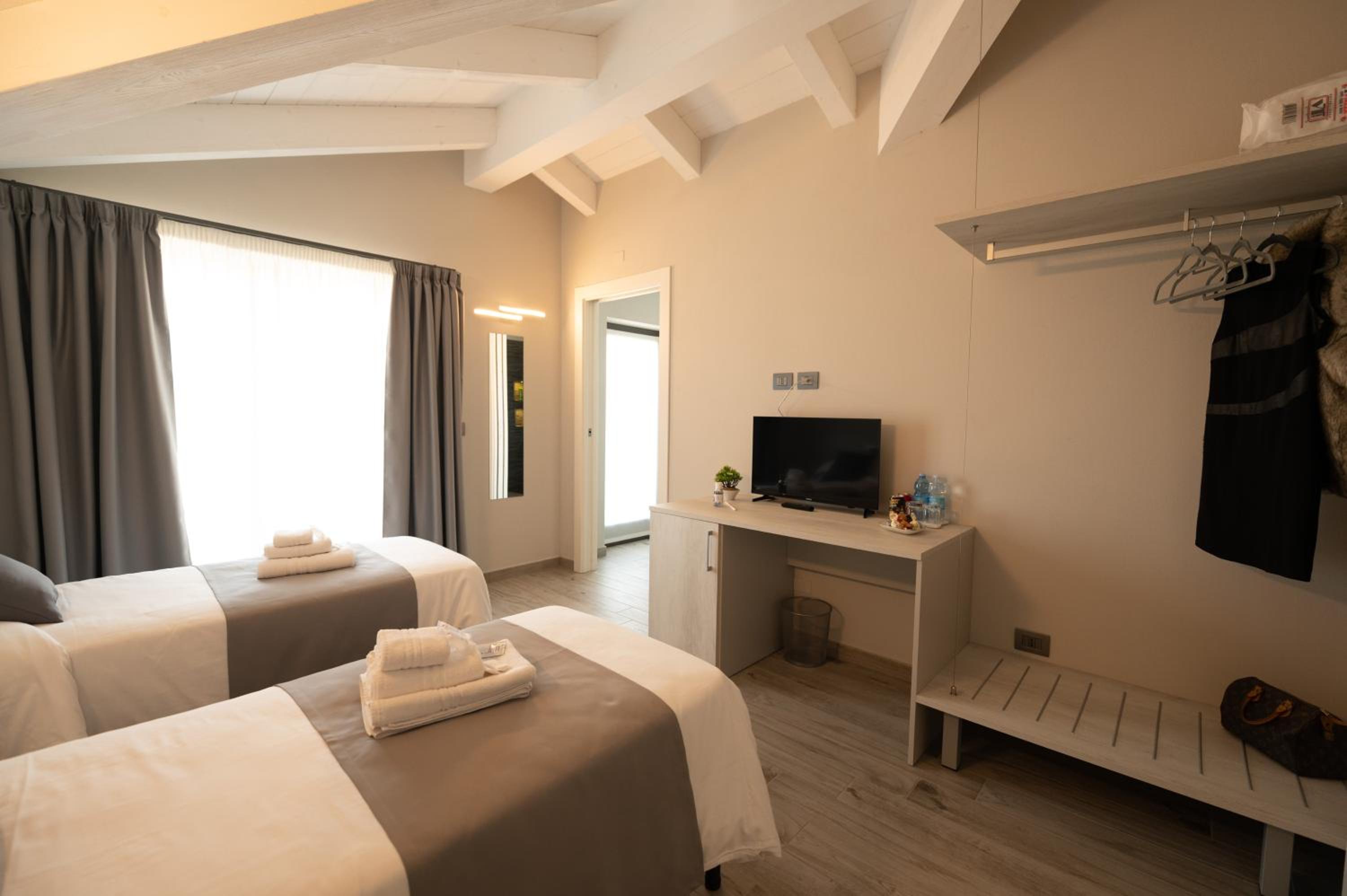 Bed and breakfast Ma.Gi.A view 5