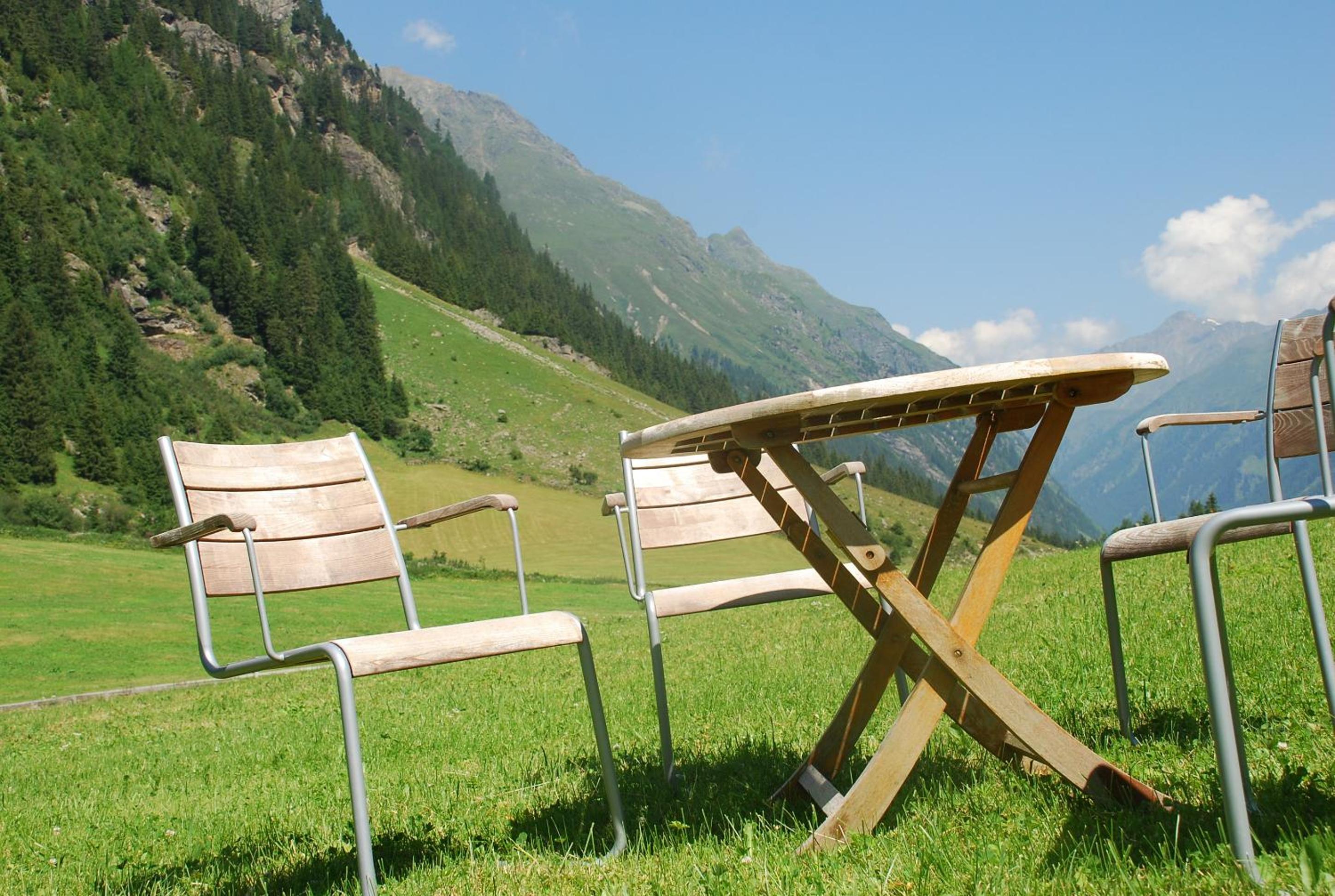Pension Steinkogel