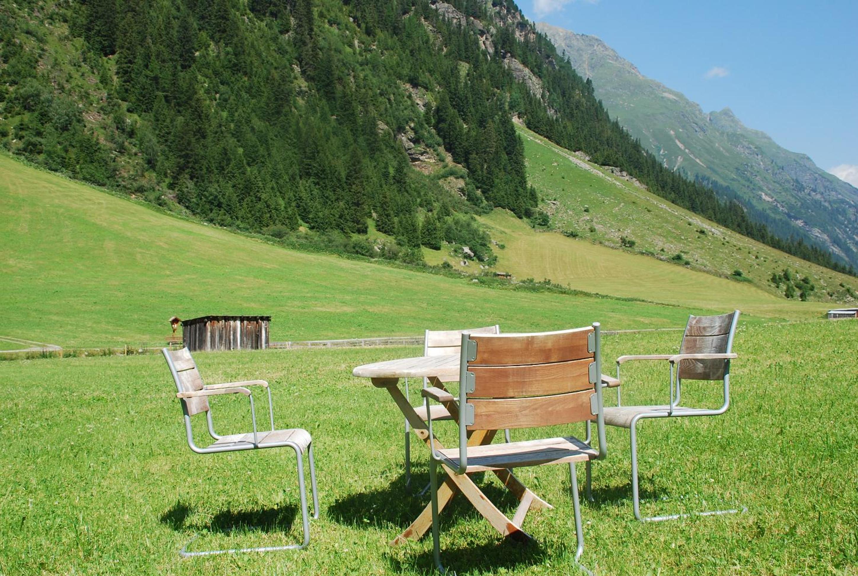 Pension Steinkogel