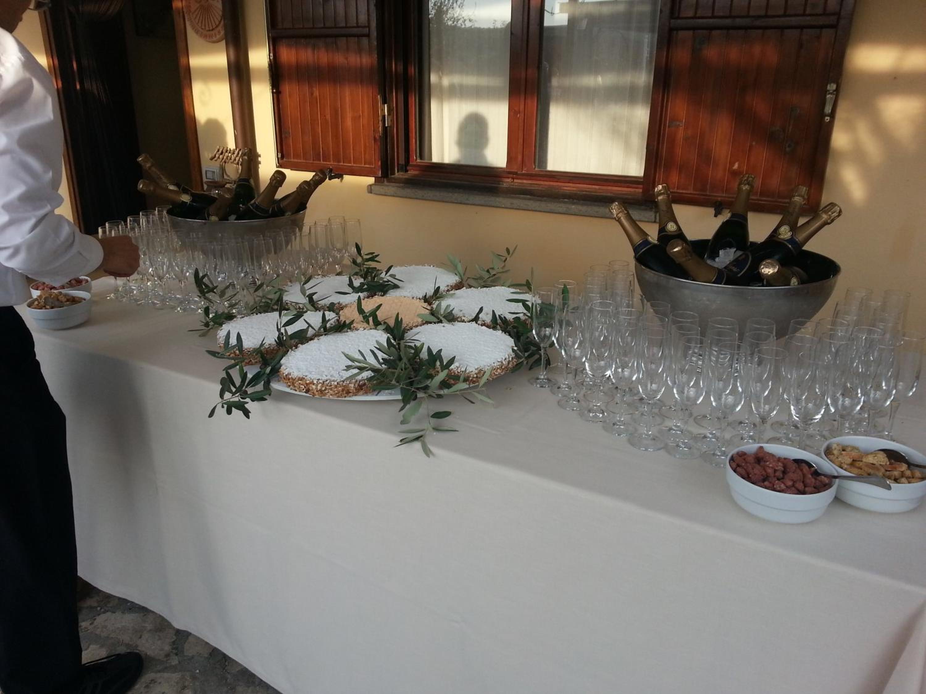 Agriturismo Zugarelli