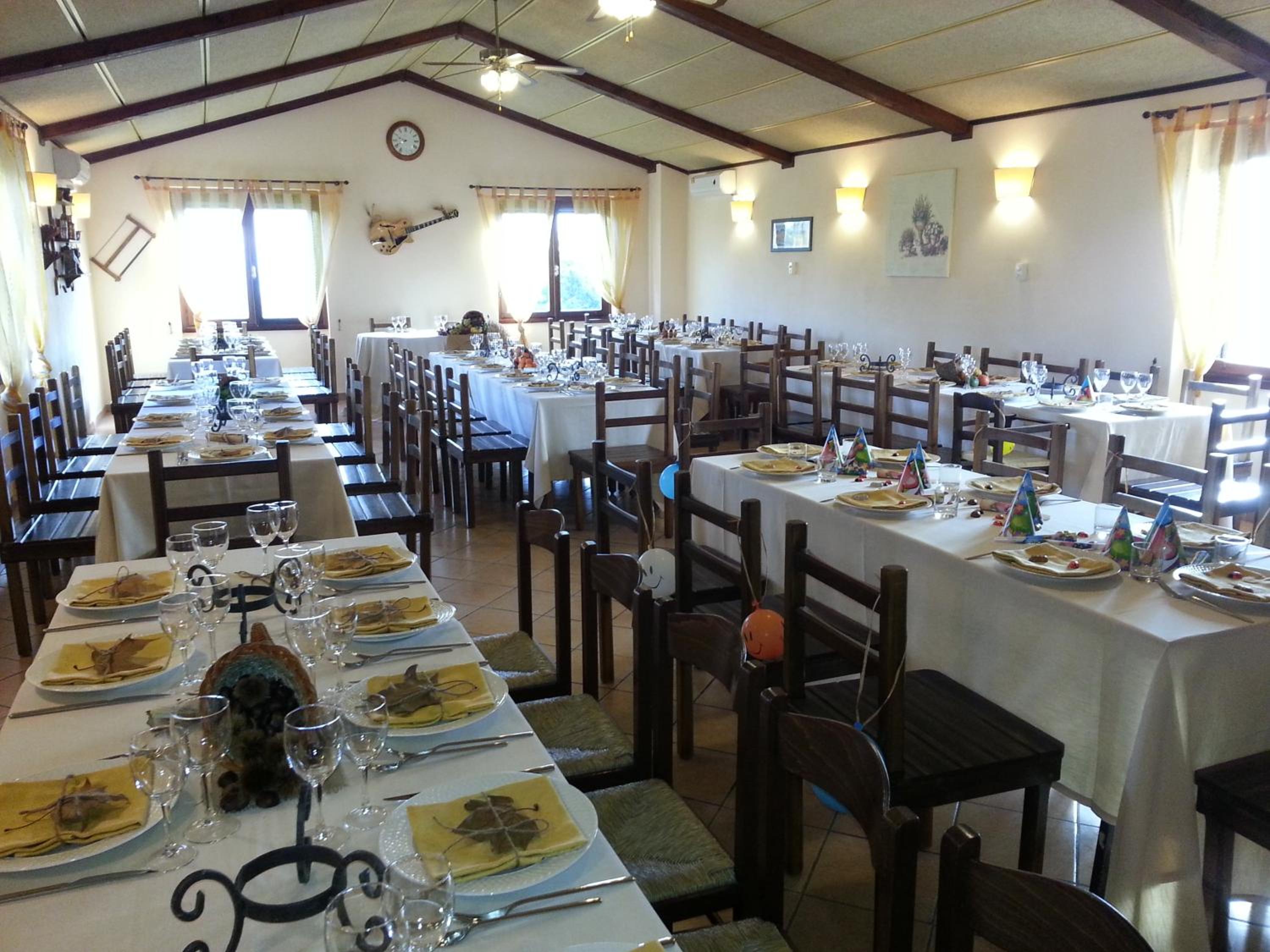 Agriturismo Zugarelli