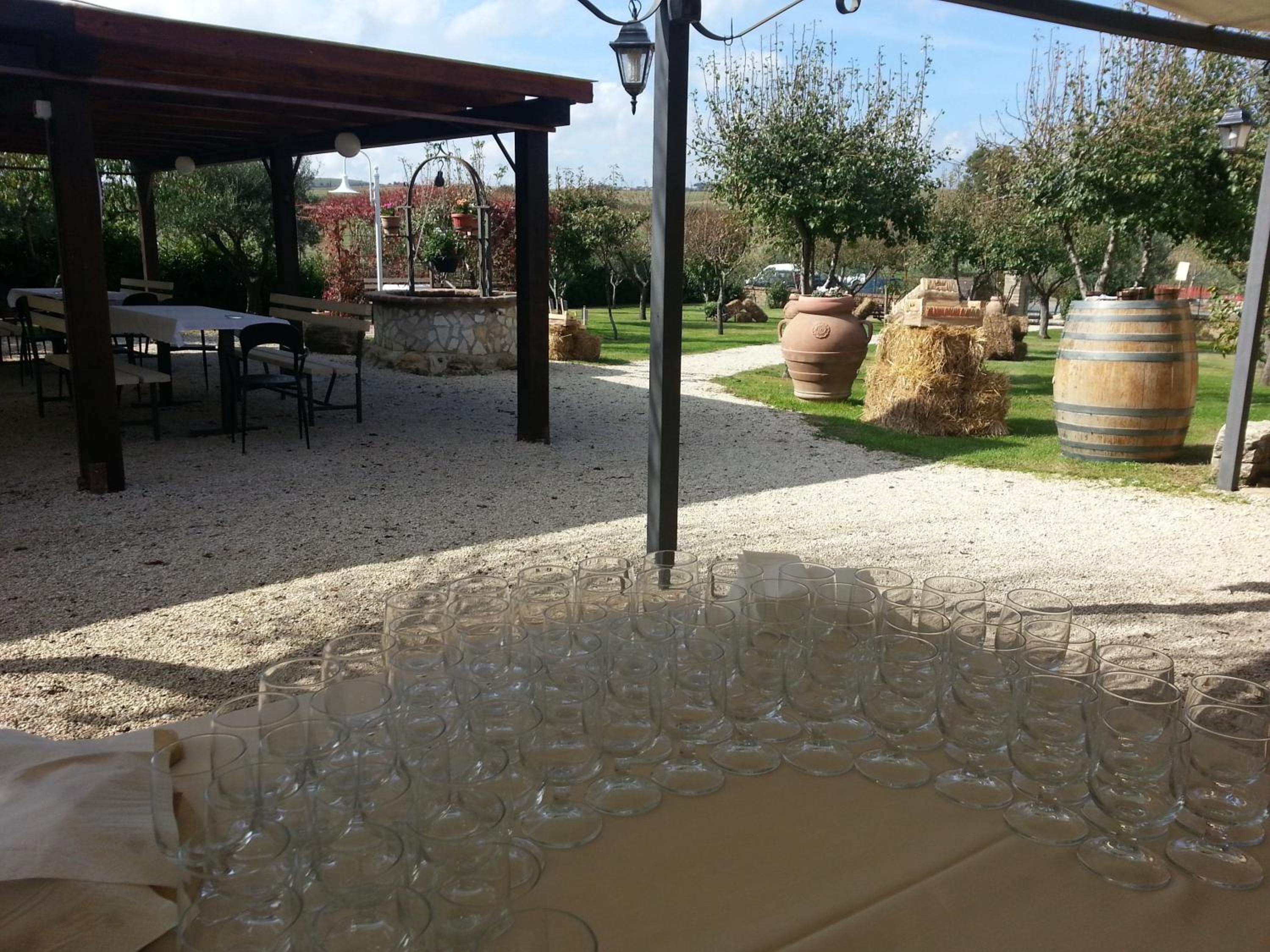 Agriturismo Zugarelli