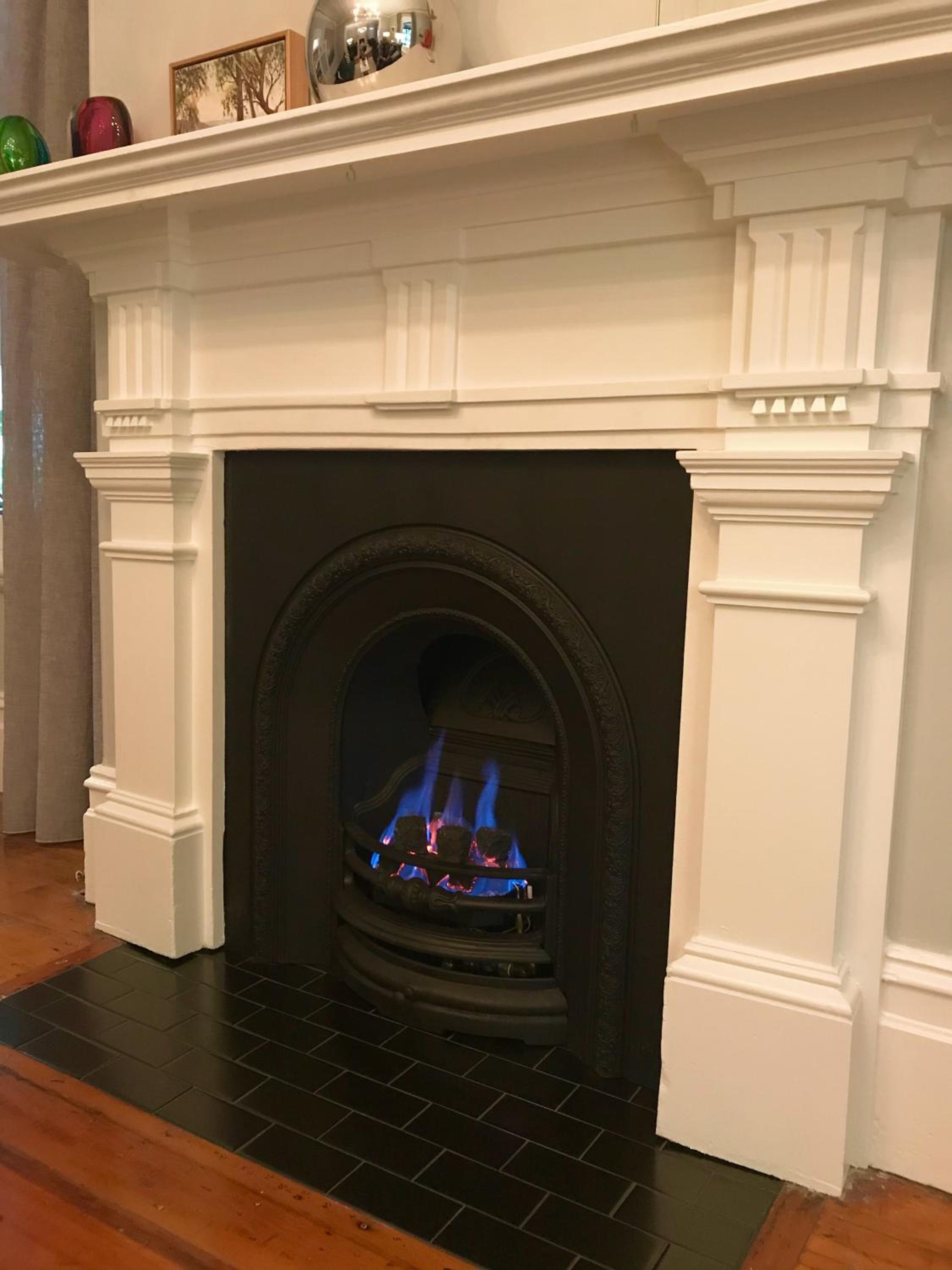 Closeburn House