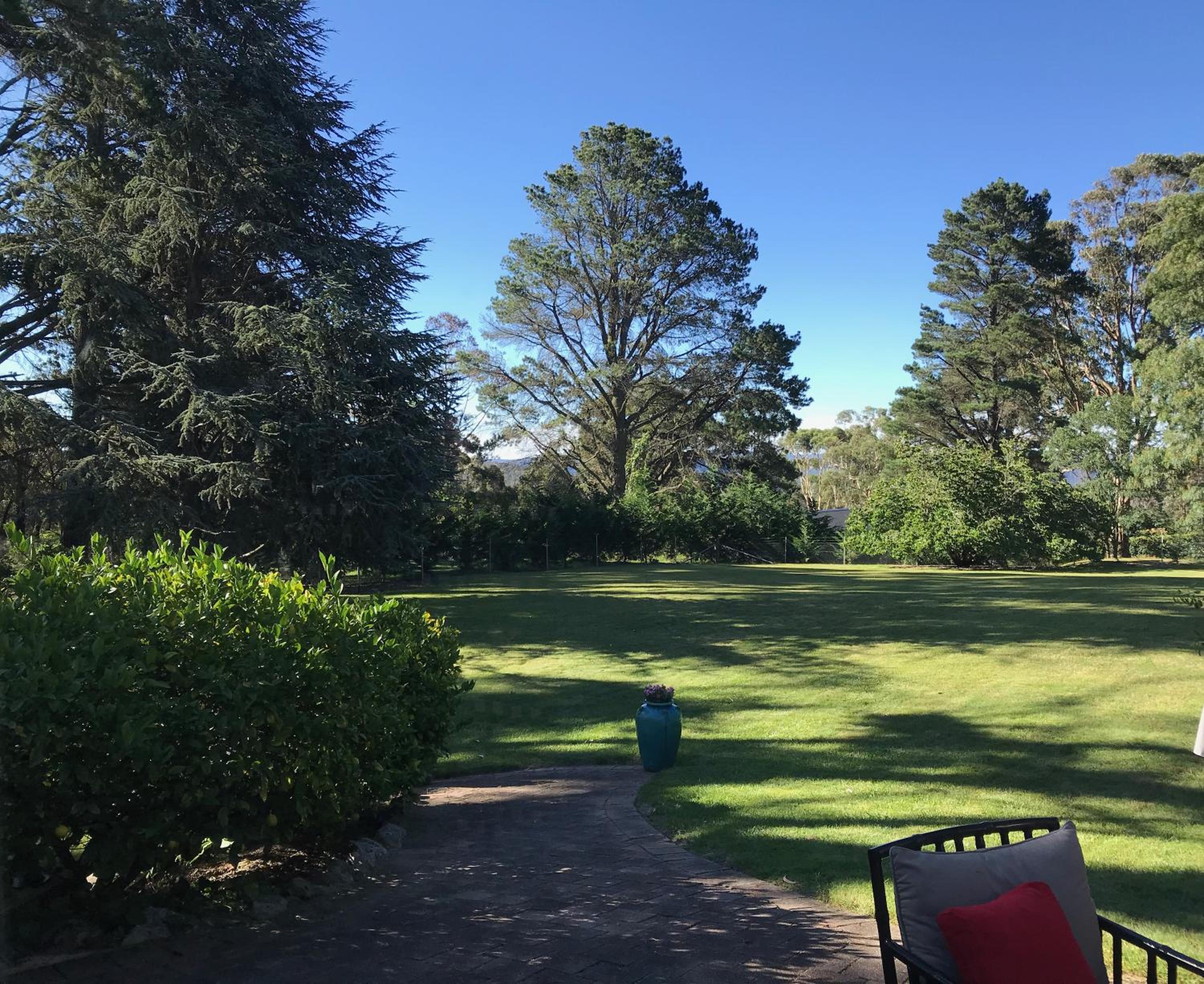 Closeburn House