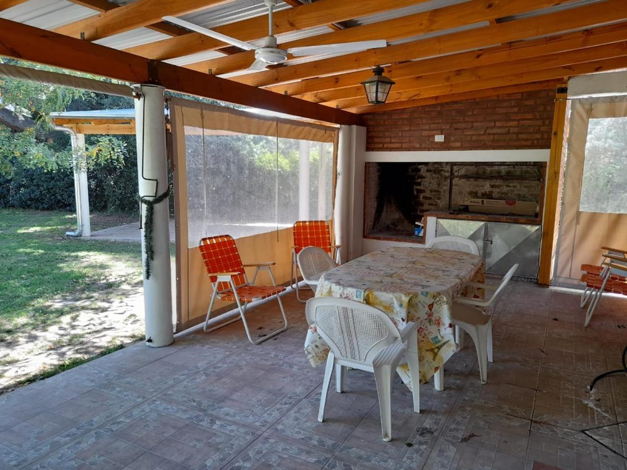 CASA EL VASCO