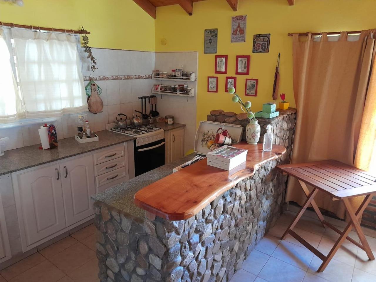 CASA EL VASCO
