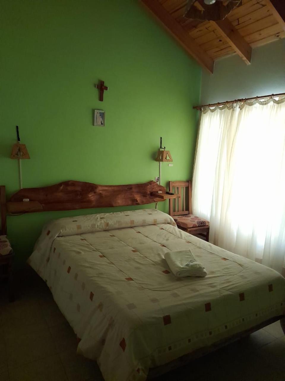 CASA EL VASCO