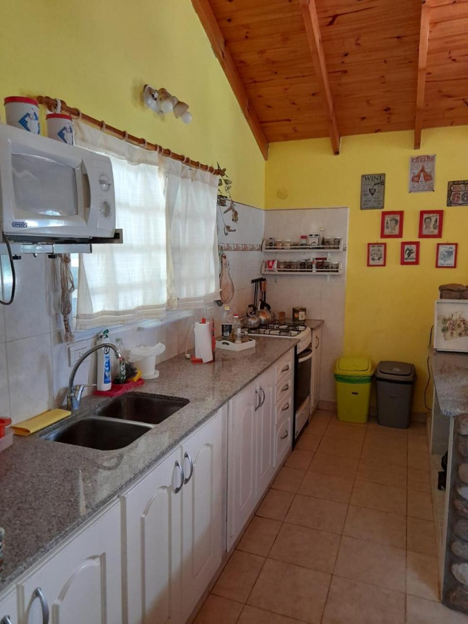 CASA EL VASCO