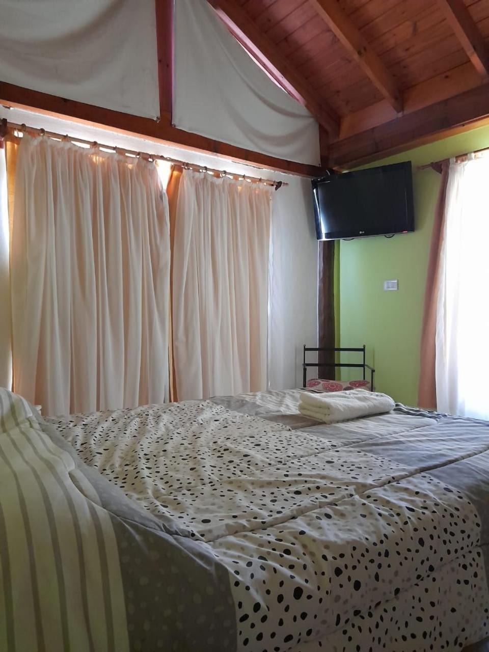 CASA EL VASCO