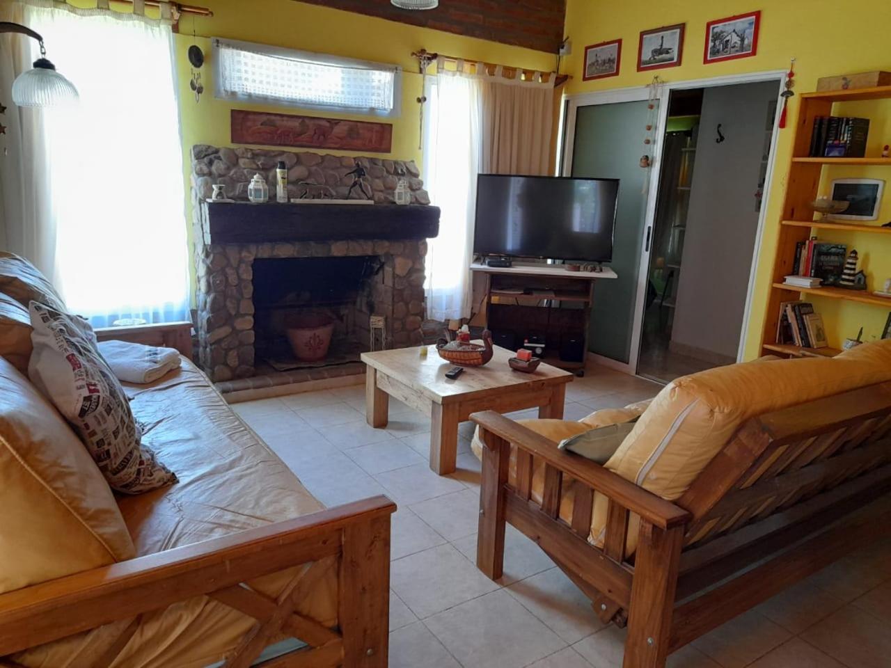 CASA EL VASCO