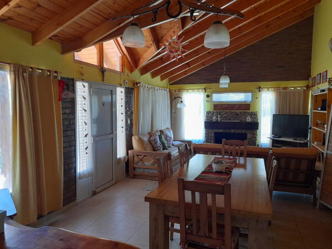 CASA EL VASCO