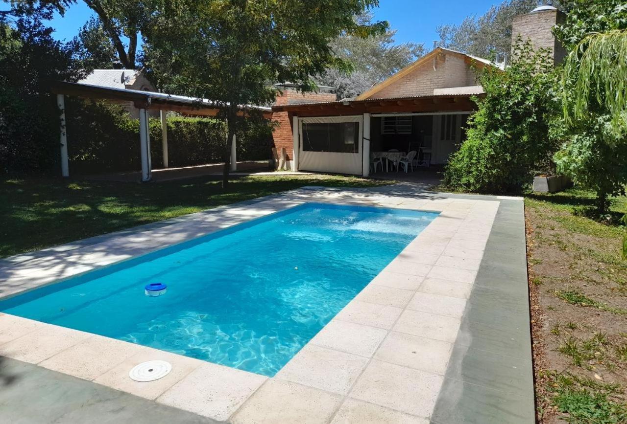 CASA EL VASCO