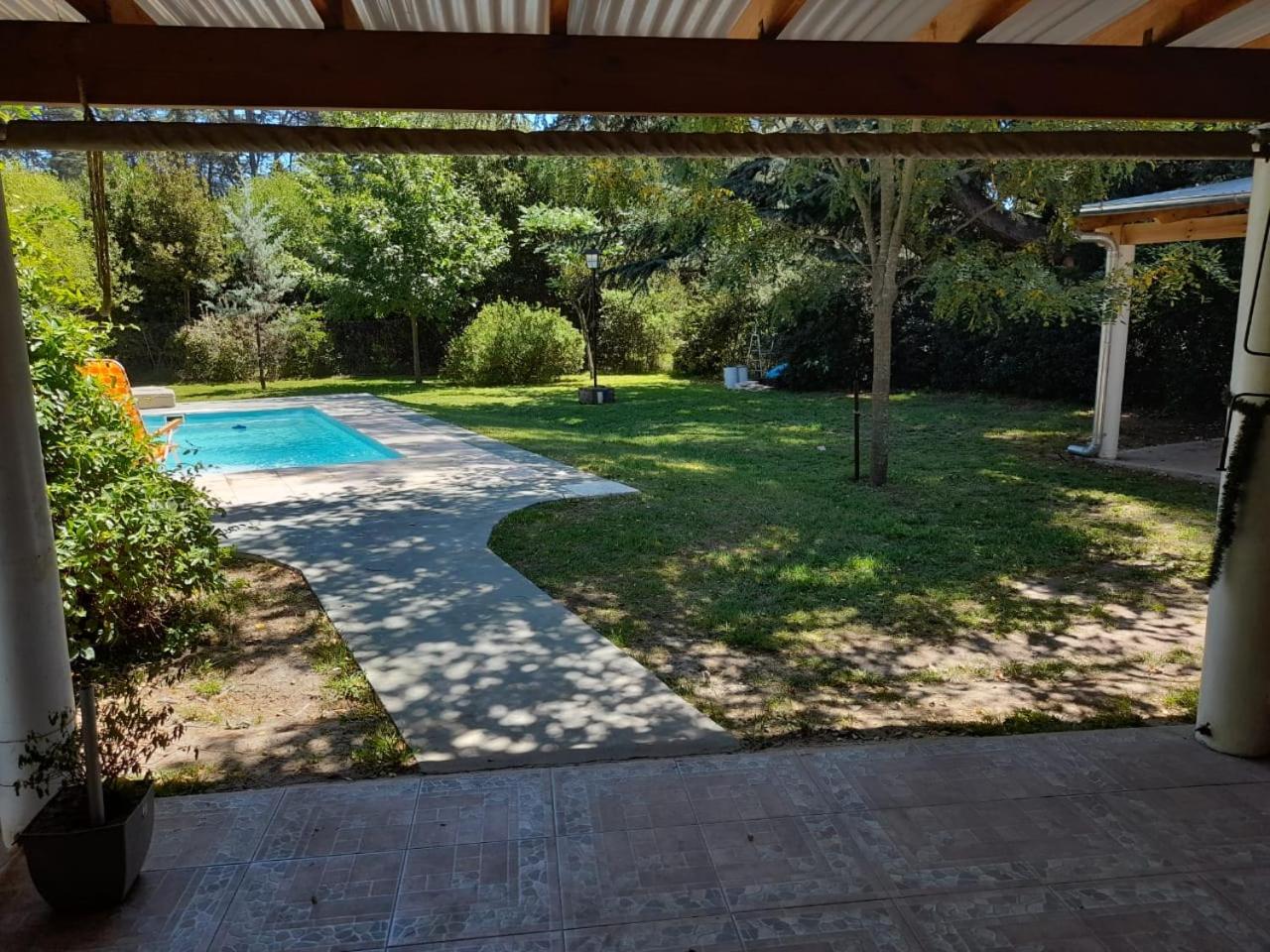 CASA EL VASCO