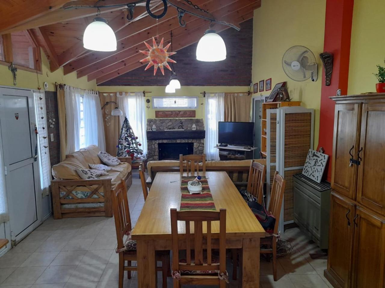 CASA EL VASCO