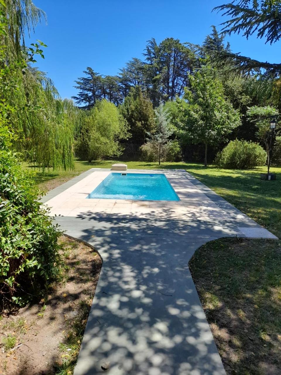 CASA EL VASCO