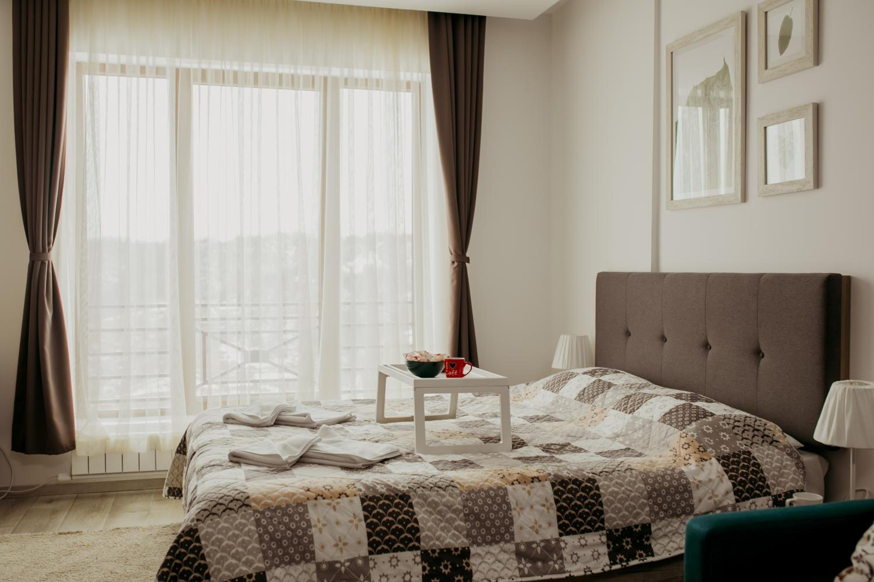 Milmari L29 view 3