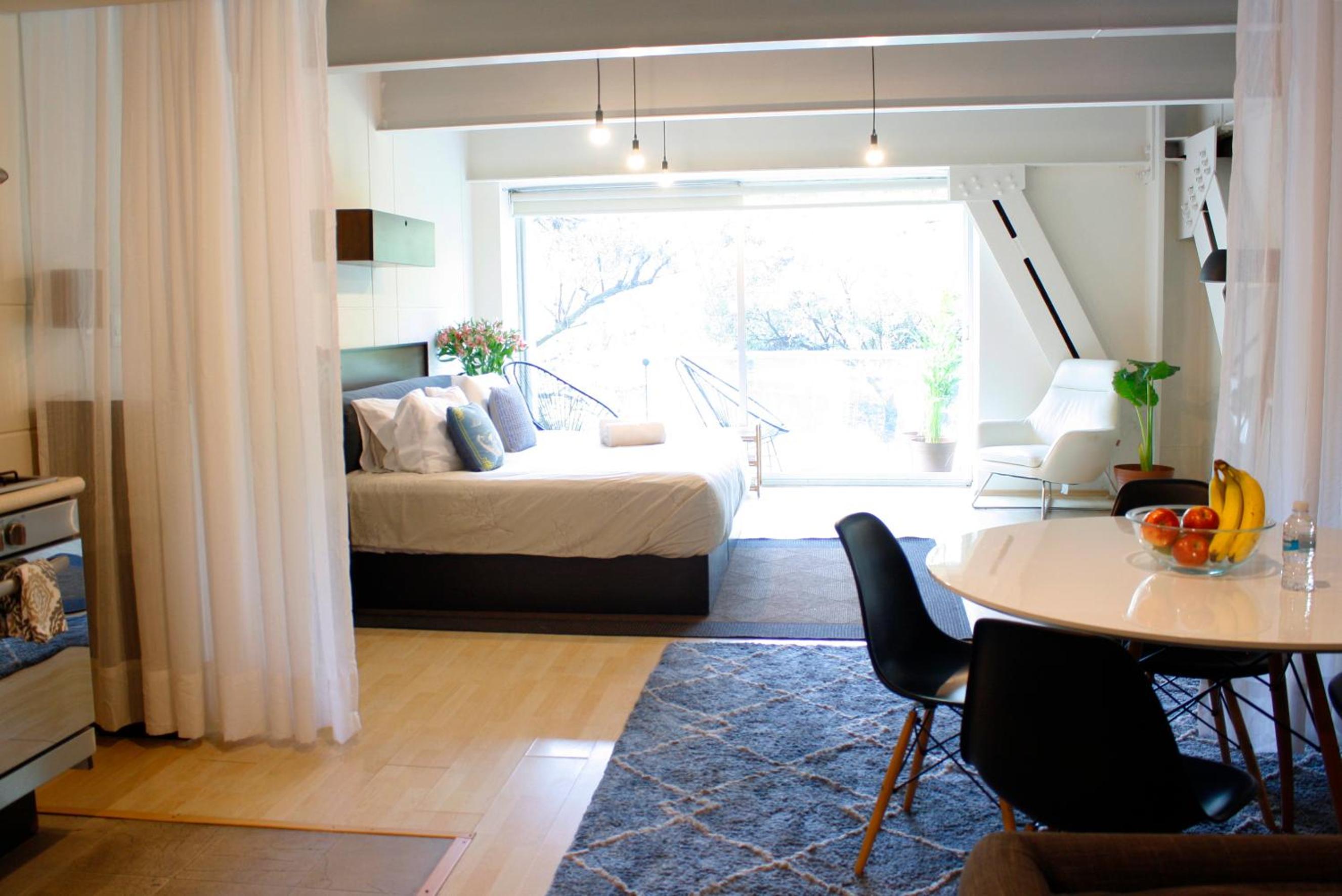 Suites Arquimedes Polanco photo 5