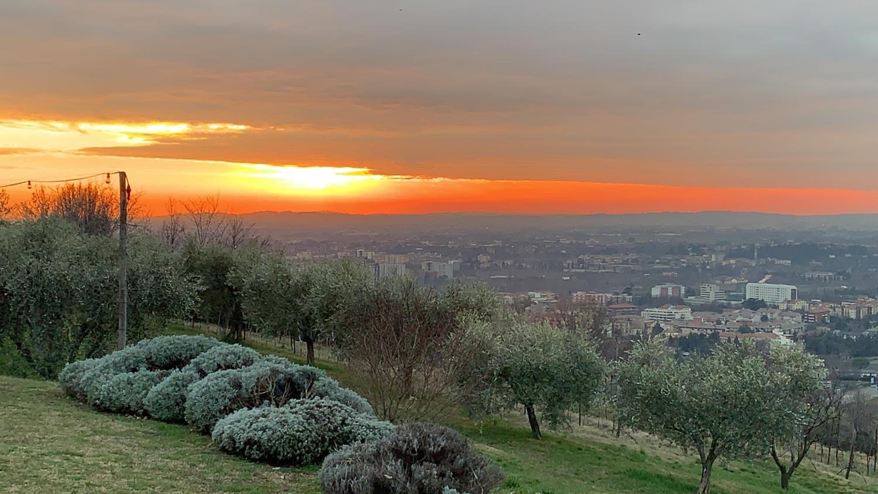 Agriturismo Il Pianetto