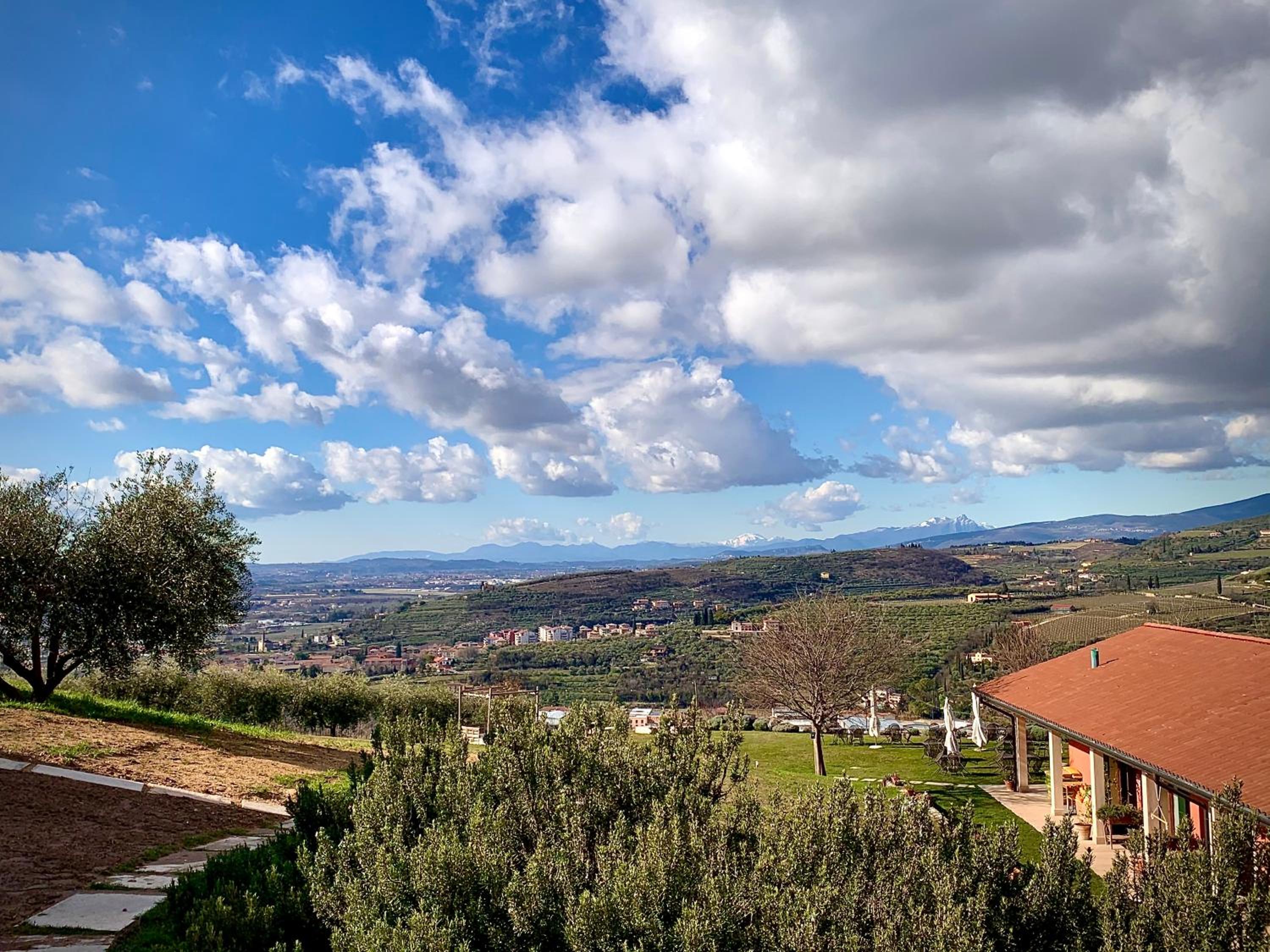 Agriturismo Il Pianetto
