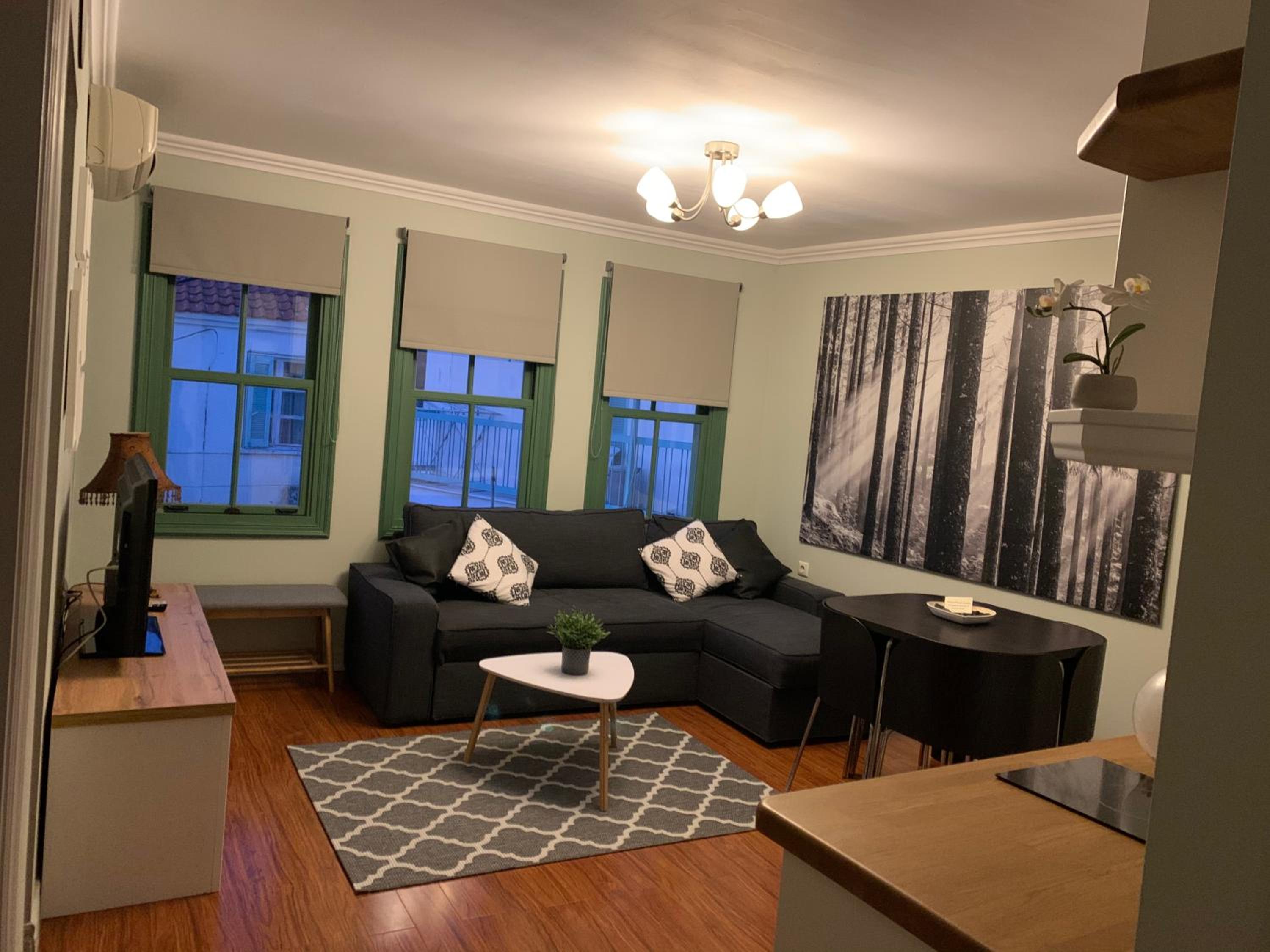 Theothea Suites