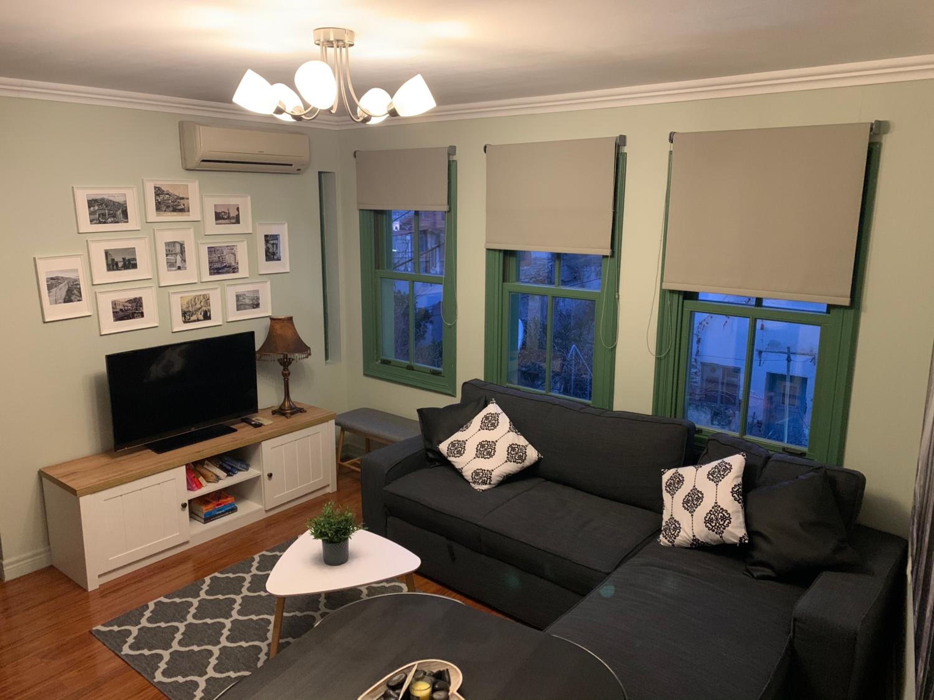 Theothea Suites