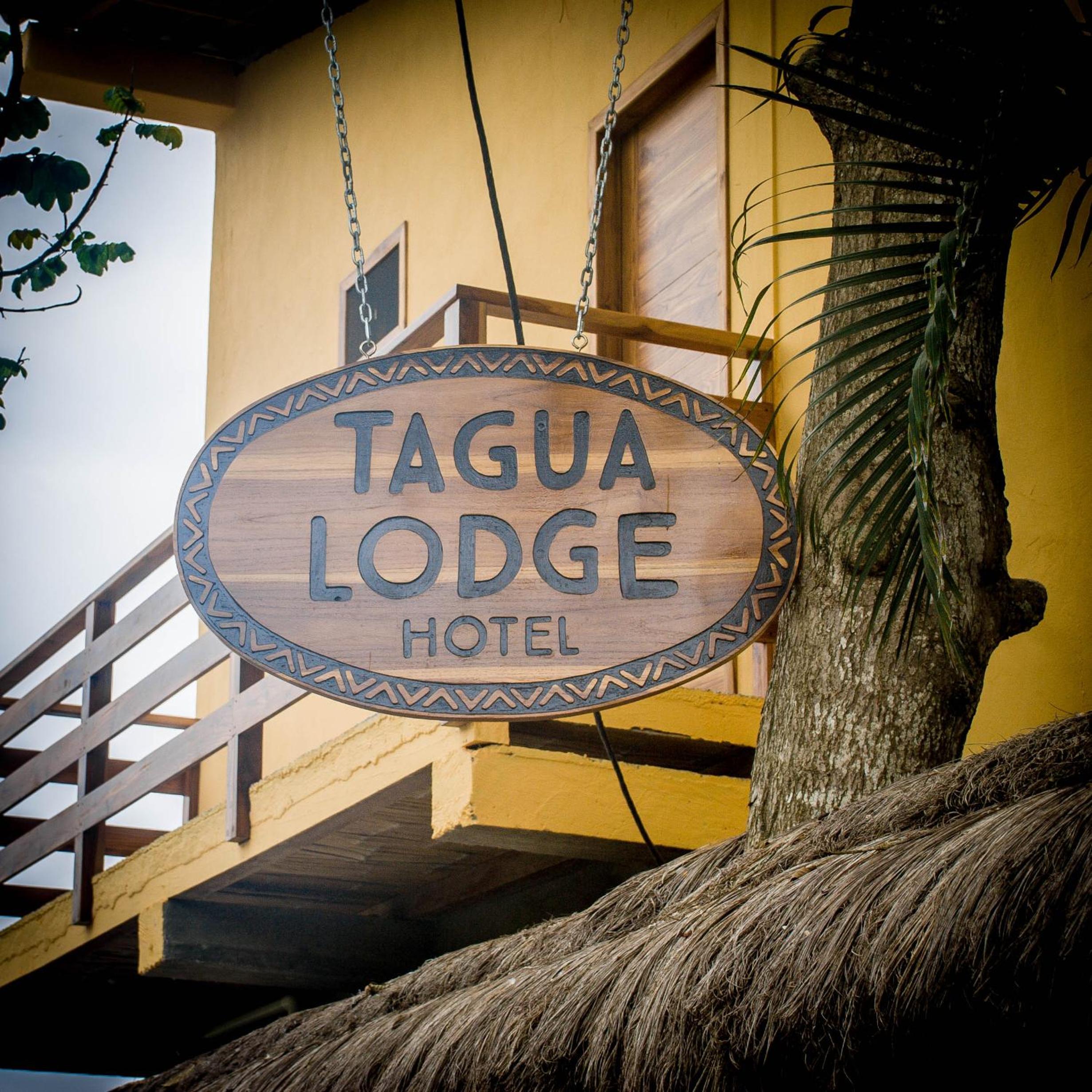 Tagualodge Hostel Manglaralto view 5