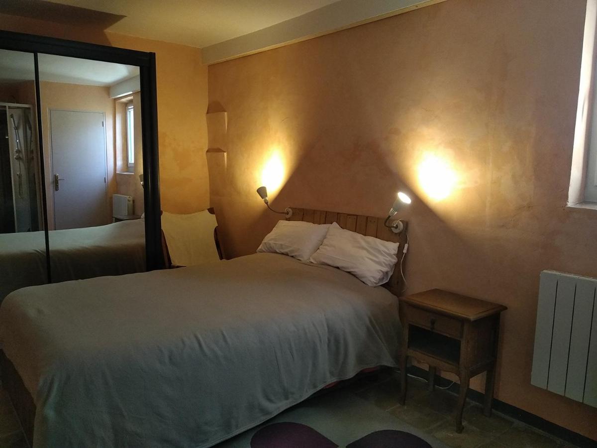 Le Clos Martial view 2