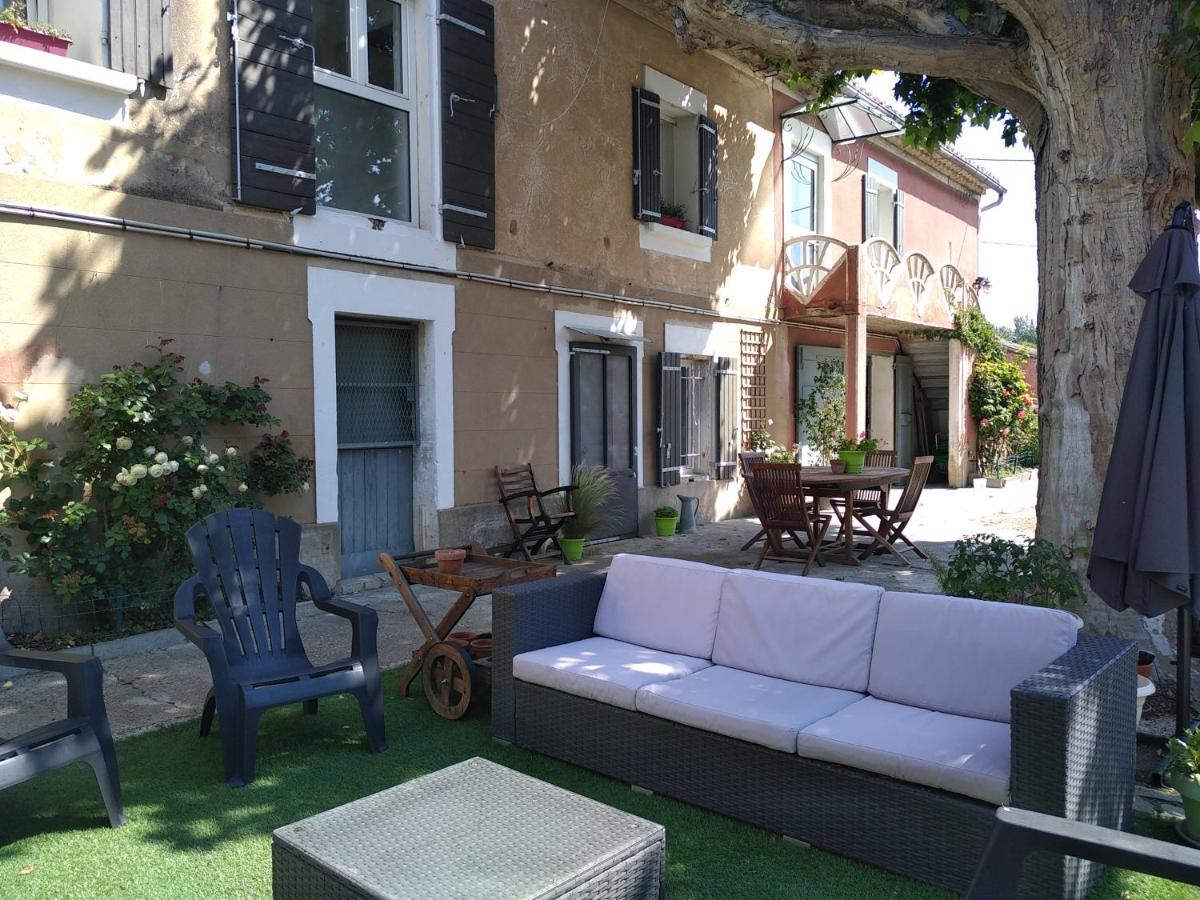 Le Clos Martial view 5
