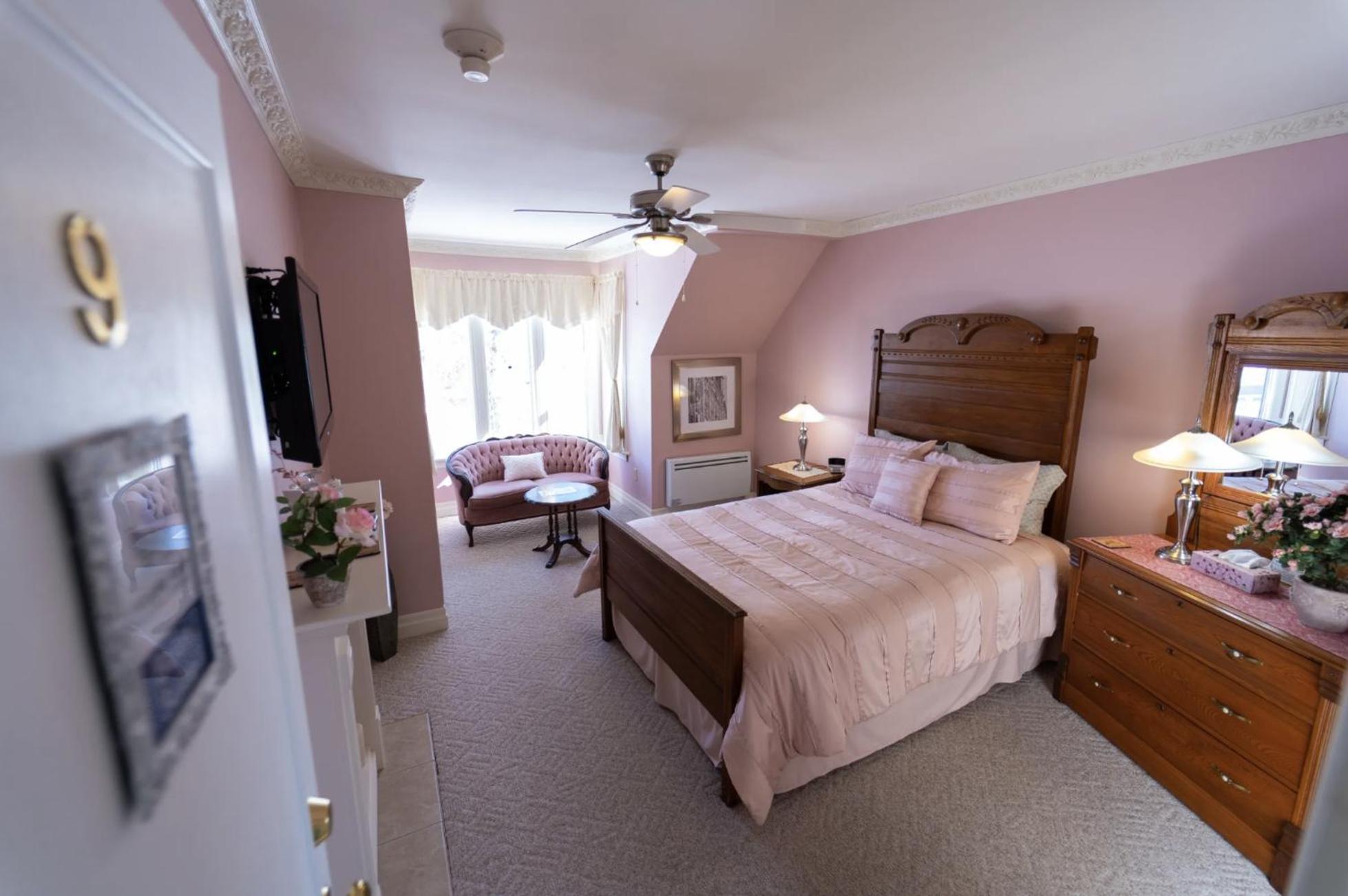 The Maple Inn view 4