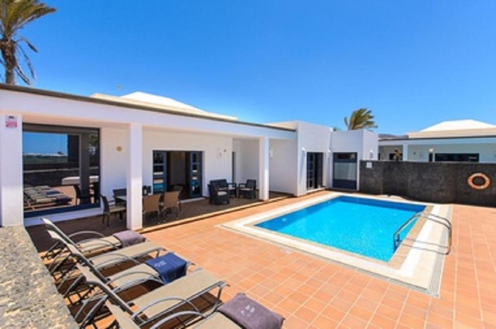 Villas Mamma Mia pool heat Private & Jacuzzi