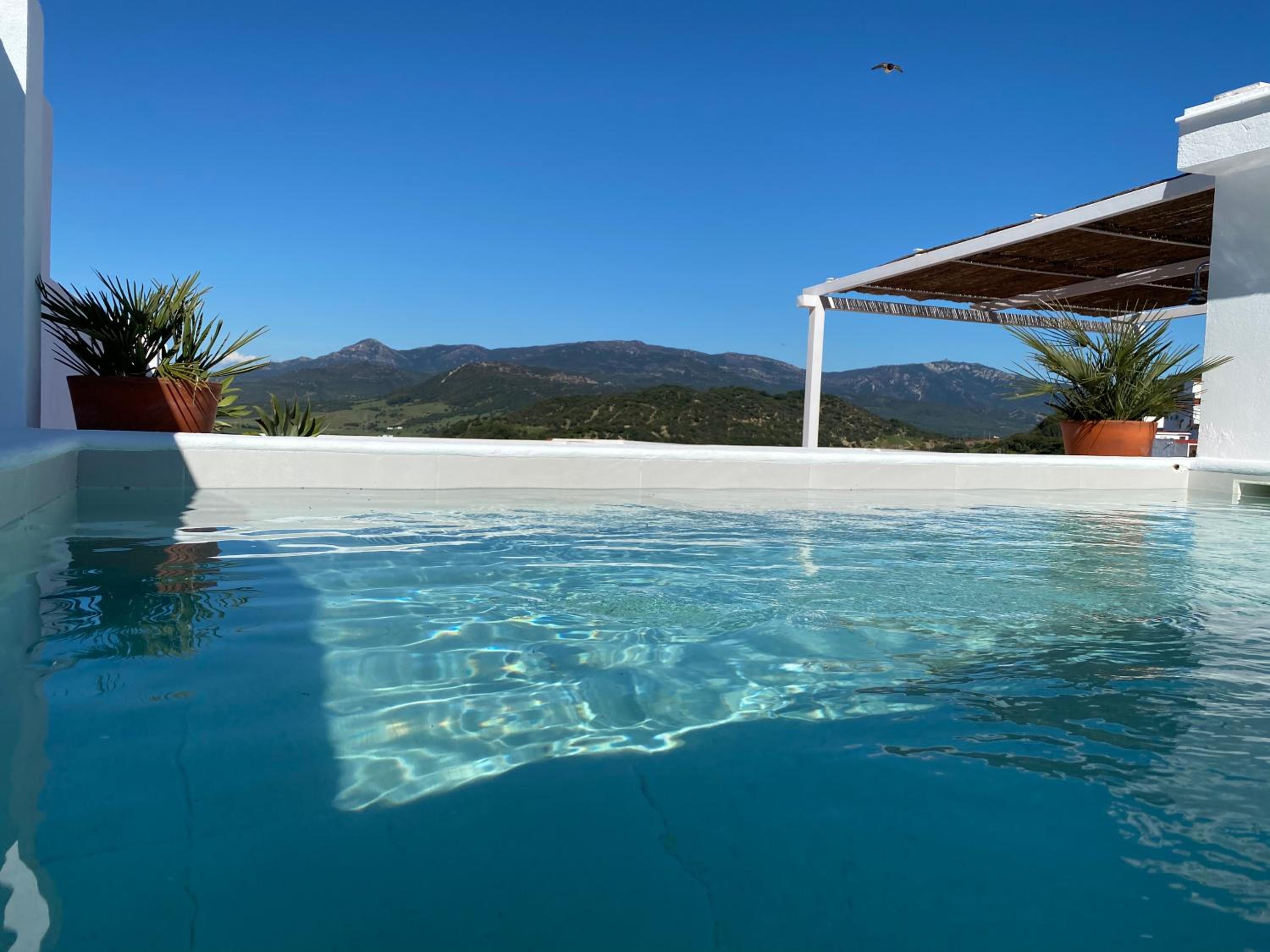 Alojamiento Armenia Piscina