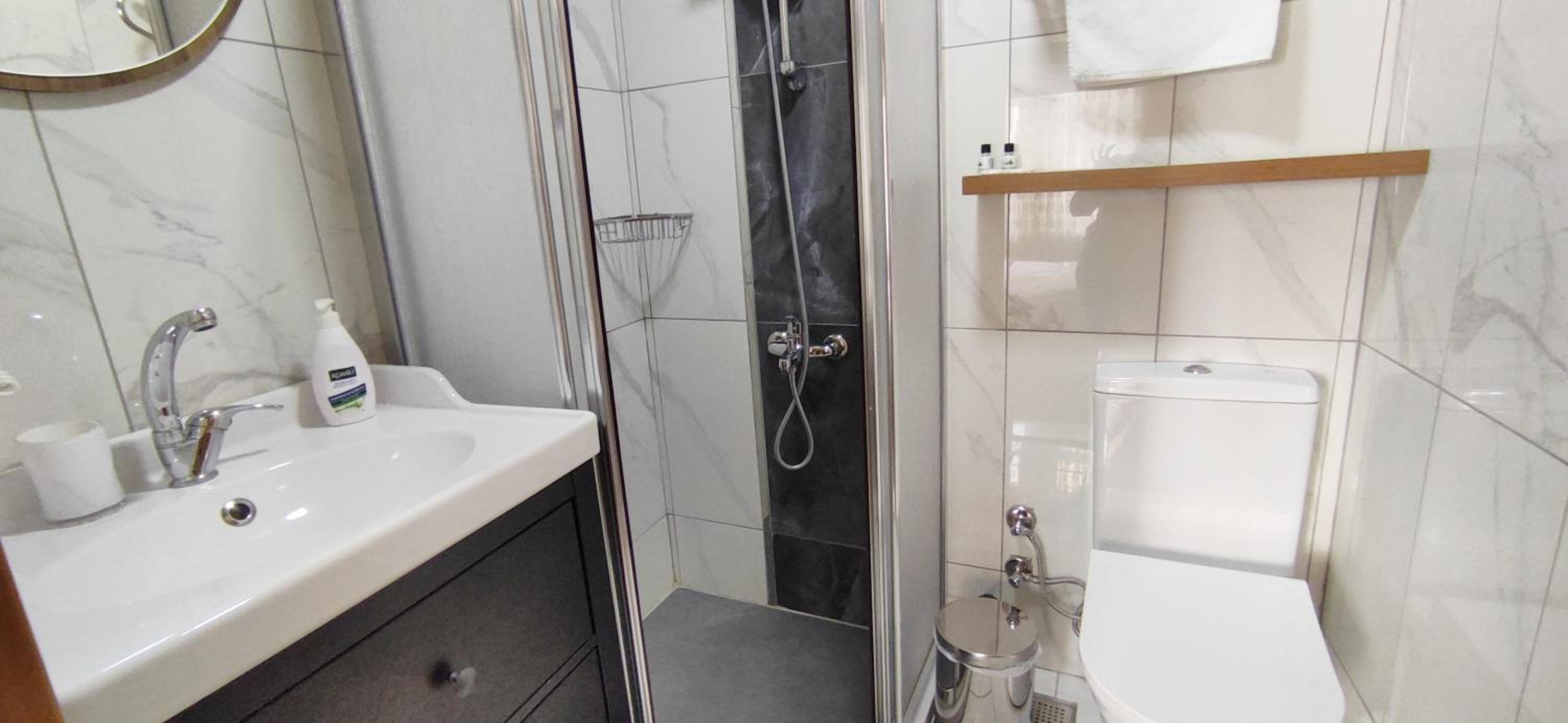 Marmara Guesthouse - Image 10