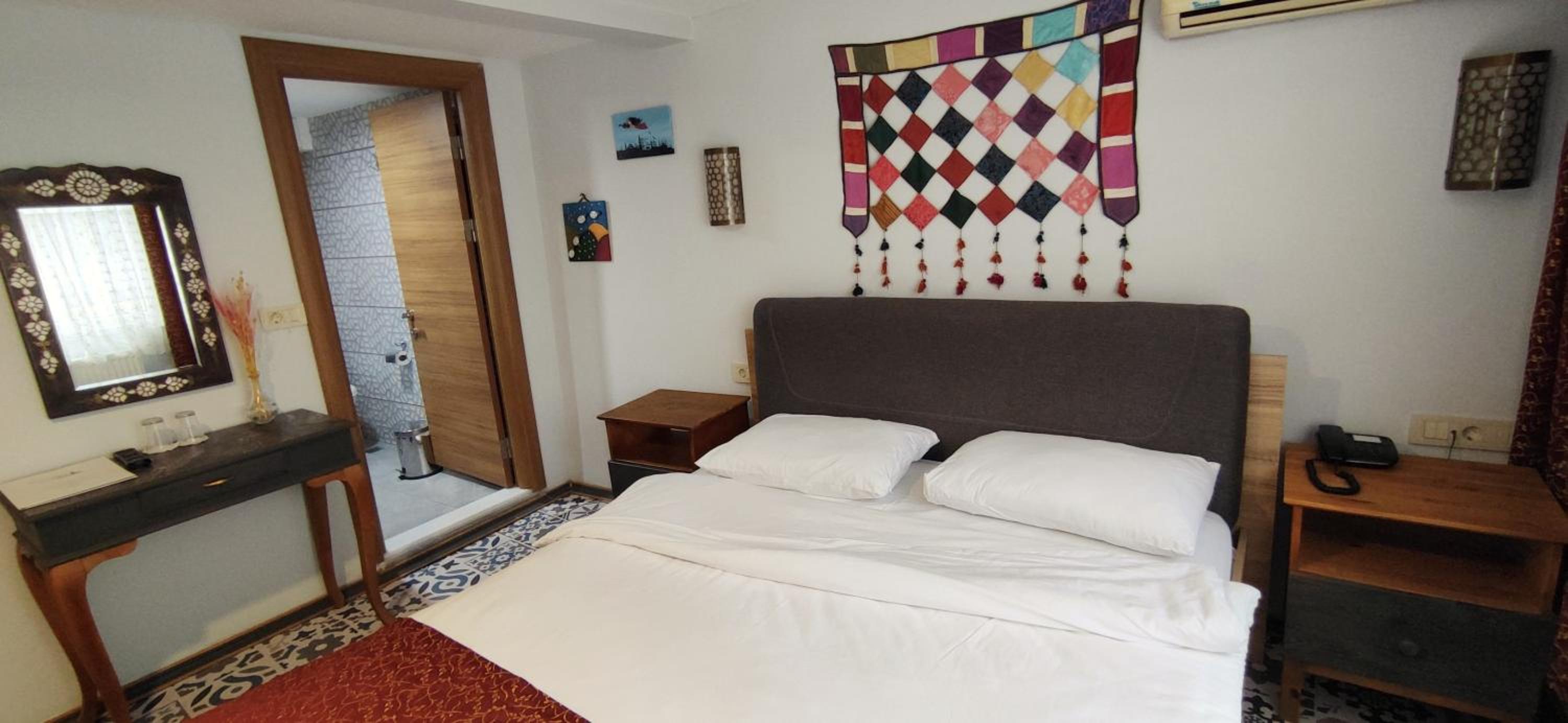Marmara Guesthouse - Image 15