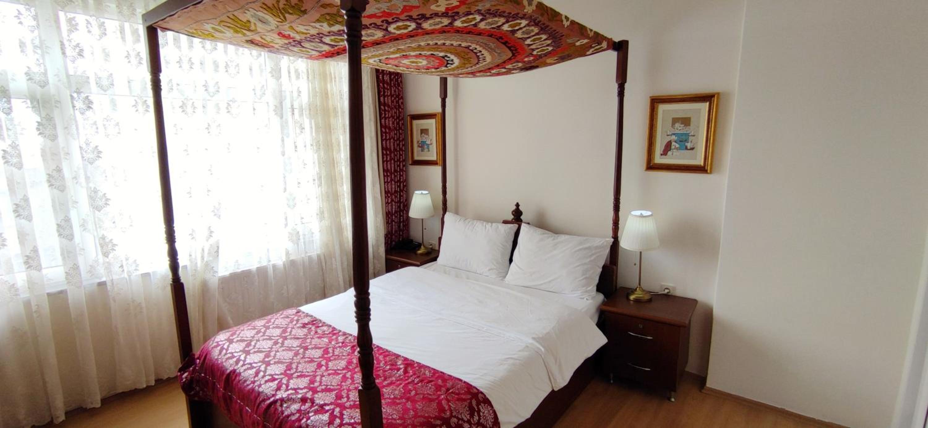 Marmara Guesthouse - Image 16