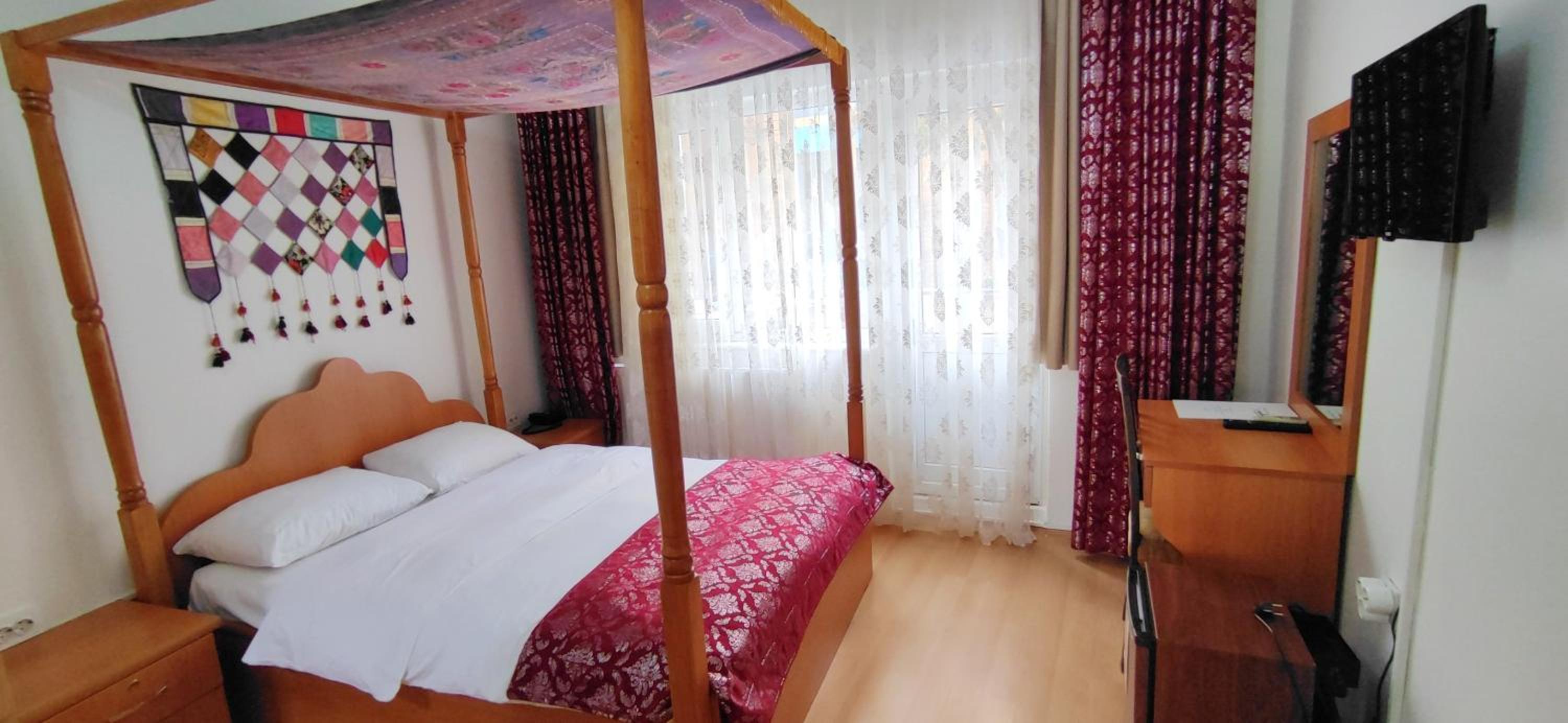 Marmara Guesthouse - Image 18